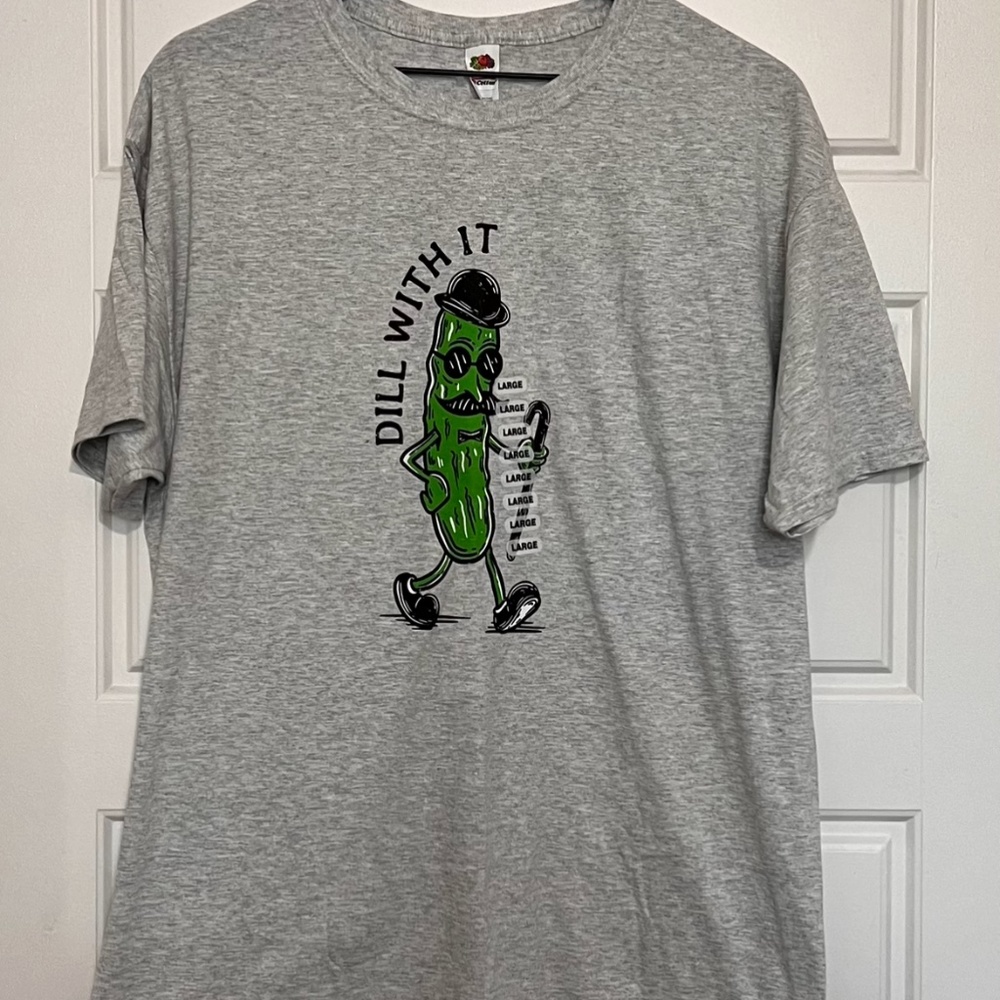 Funny Graphic T Shirt